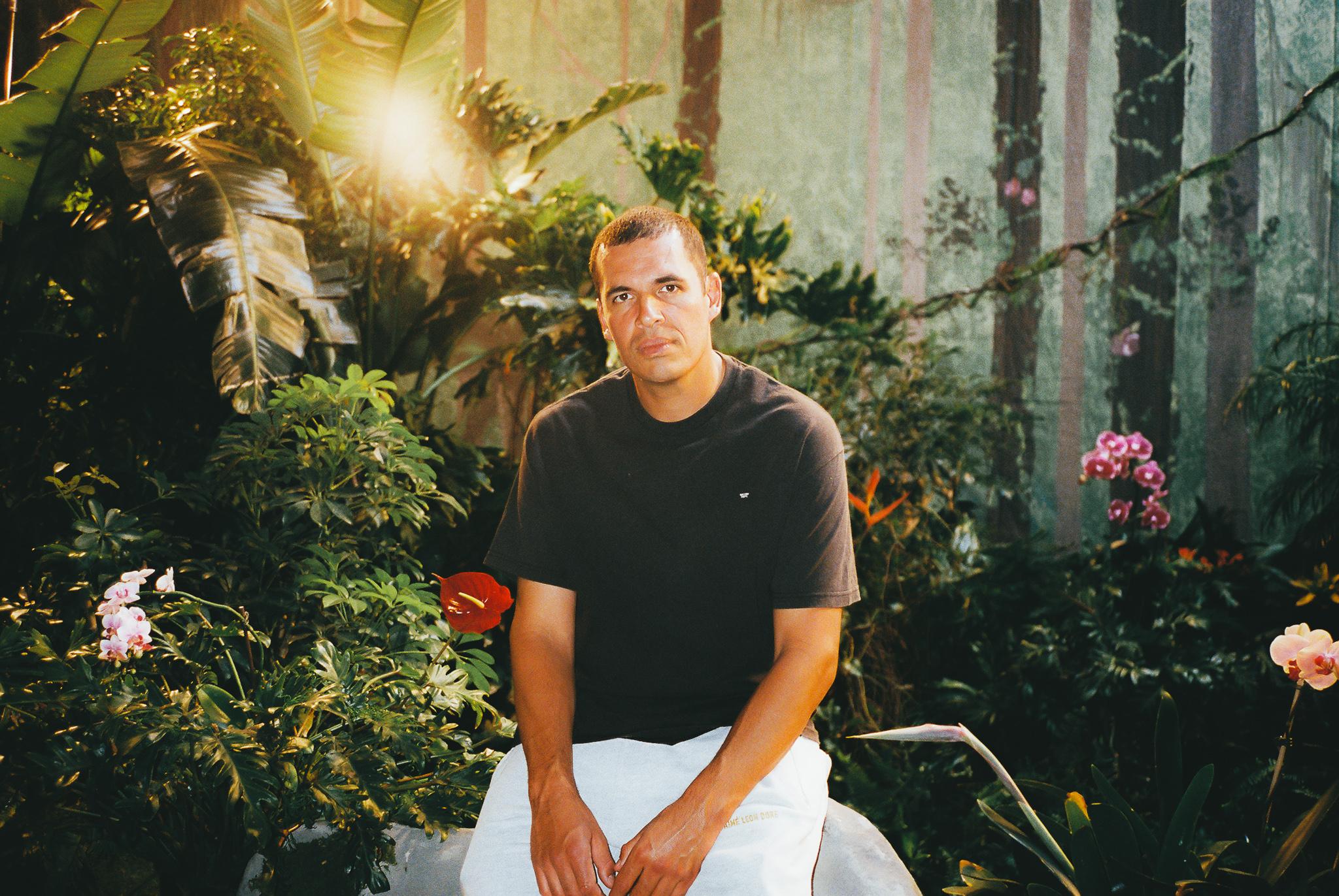 1stAveMachine and Emil Nava launch Ammolite Machine