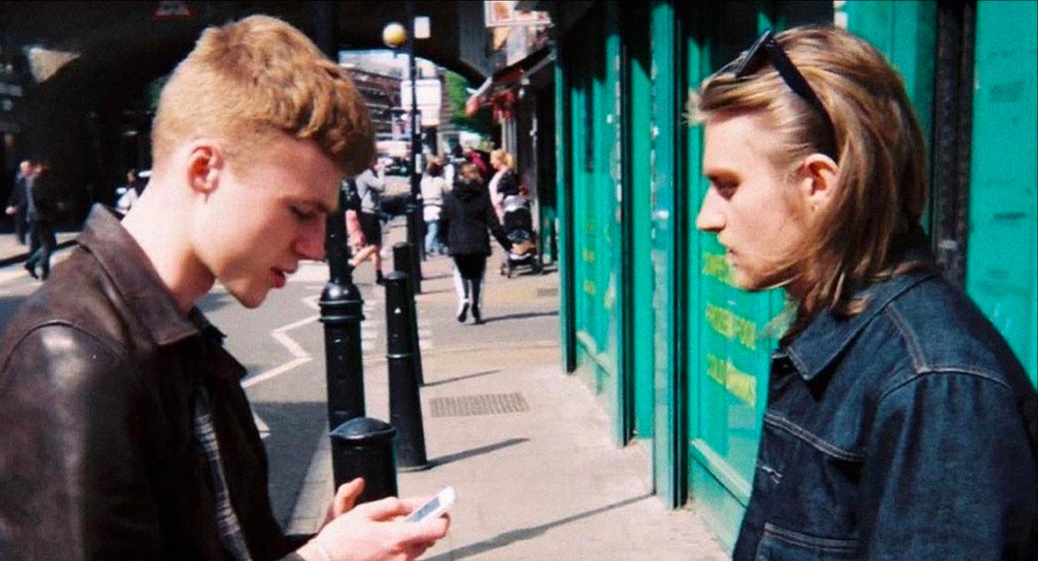 Academy Films sign Ethan + Tom