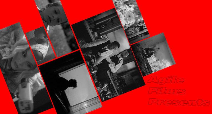 'Agile Films Presents' coming to Everyman Screen on the Green in May