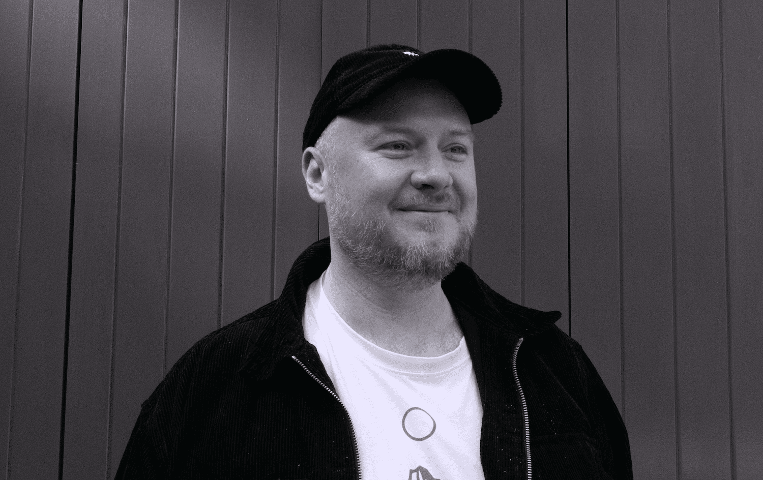 Fergal Hendrick joins No.8 as Creative Director