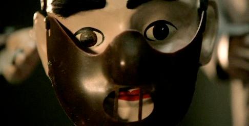 Fujiya & Miyagi’s Ventriloquizzing by Bert & Bertie
