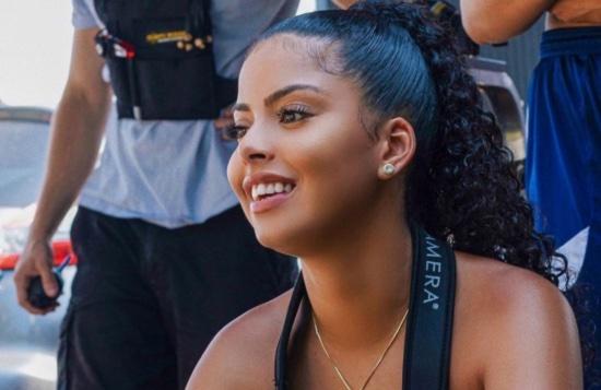 Gabriella Kingsley joins Untold Studios for global representation
