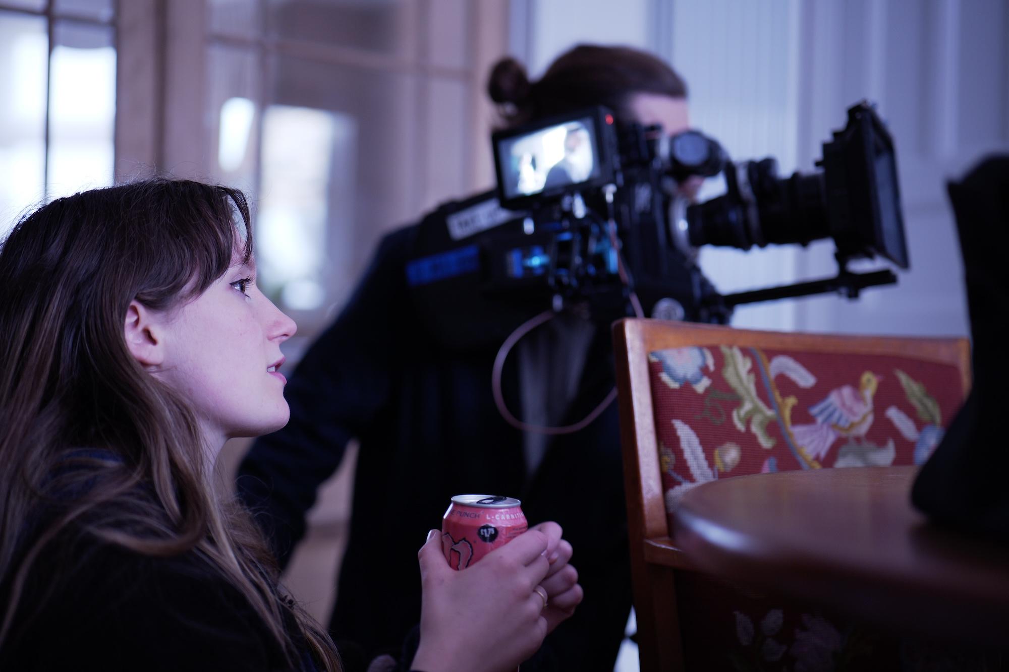 ONE TO WATCH: Gabrielle Torreborre