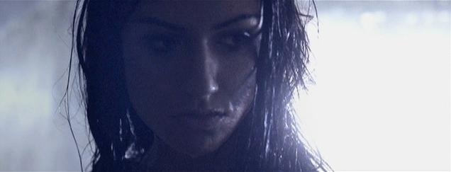 Gabriella Cilmi’s Defender by Emil Nava