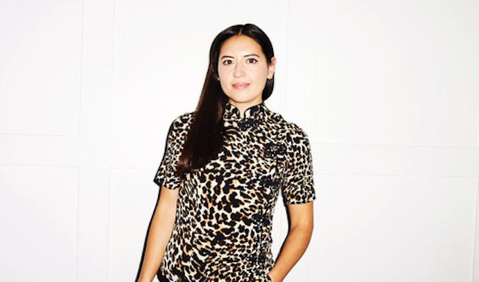 Quarantine Q&A: Gemma Yin, Greatcoat Films