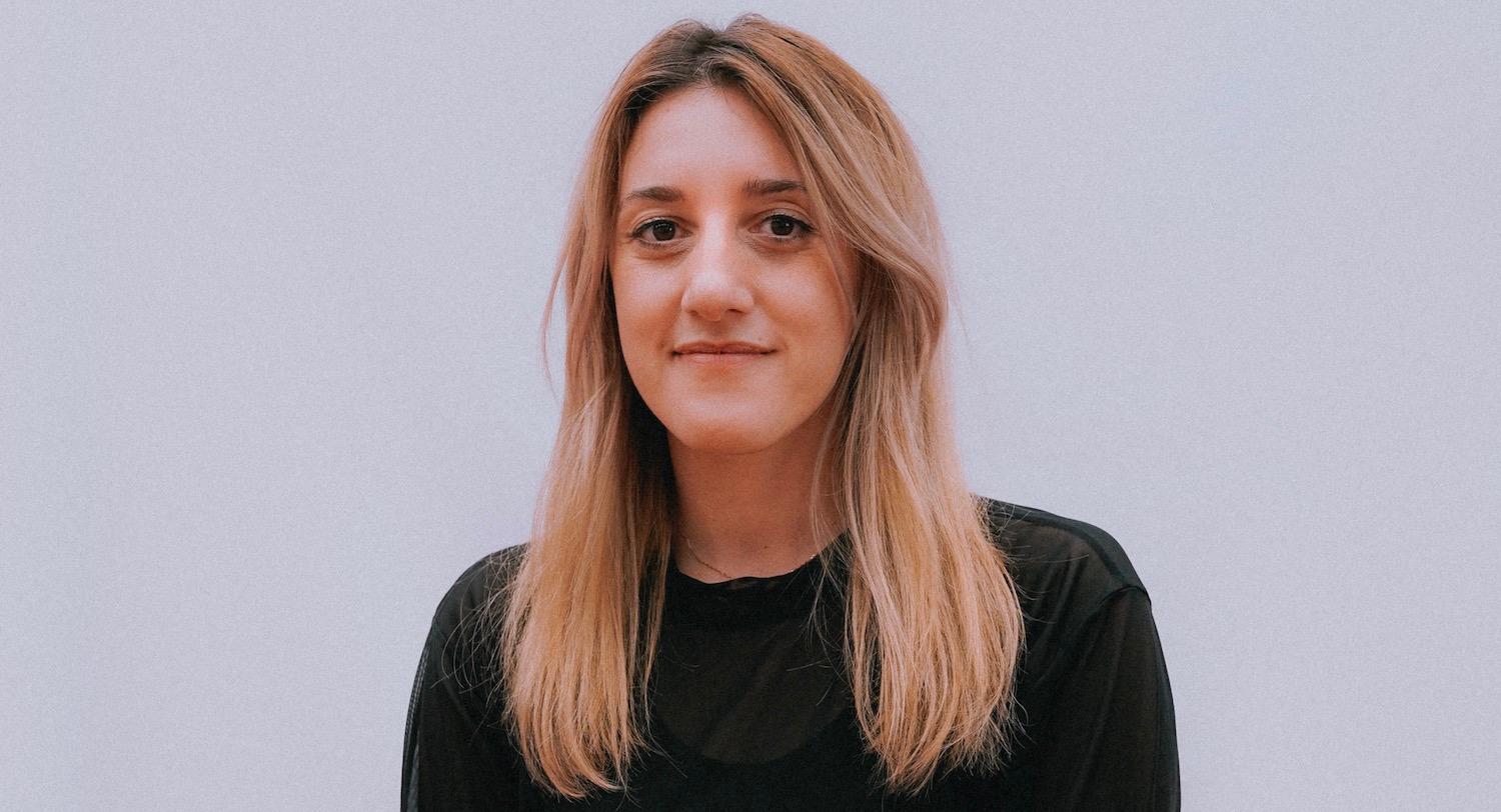 Georgina Cammalleri signs to Greatcoat Films