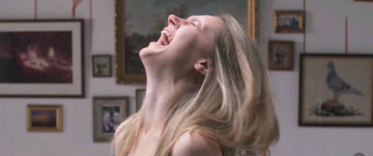 The Gorgeous Colours’ The Creature Down Below by Stevie Russell