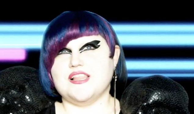 Gossip’s Pop Goes The World by Philip Andelman