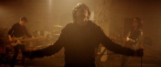 Hadouken’s Turn The Lights Out by Blake Claridge