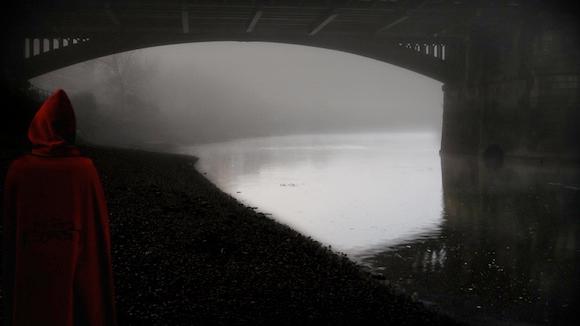Vessels 'Helioscope' by Tim Harrison & Ian Pons Jewell