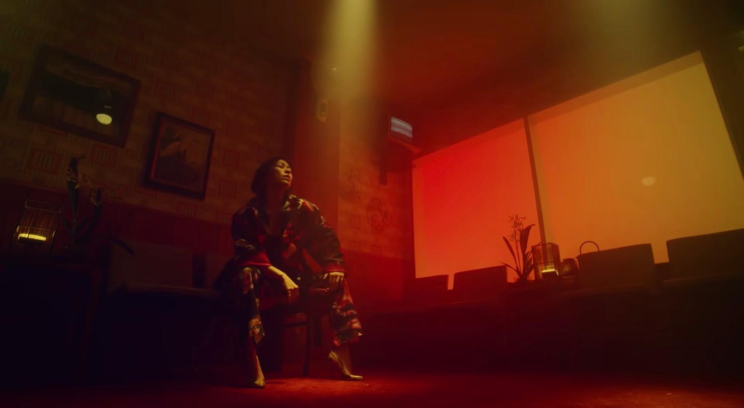 Joe Connor on Hikaru Utada's Bad Mode: 'I had a feeling of someone caught in limbo.'