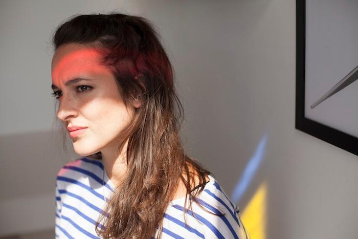 The Questionnaire: Holly Blakey