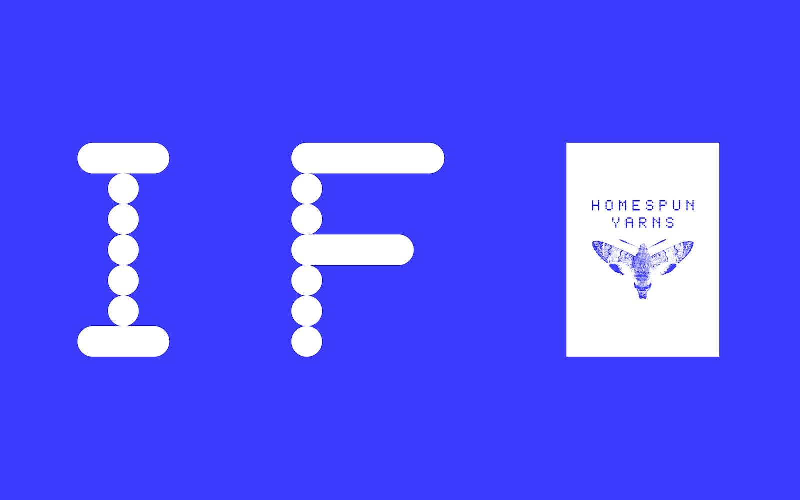 Entry deadline for Homespun Yarns 2018: 'IF' is April 27th