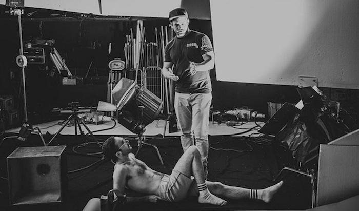 Brian and Karl on their controversial take on 1970s gay culture for Brendan Maclean
