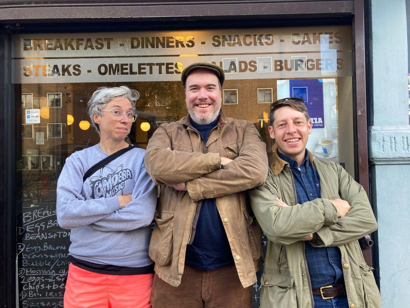 Trunk Animation at 21: "Coming up with silly ideas is our absolute joy."