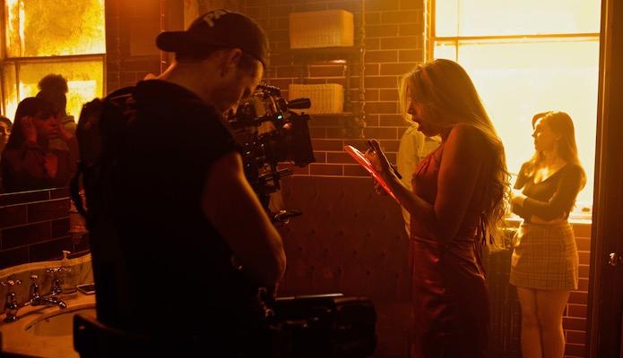 Behind The Video: Sophia Ray & Mayling Wong on Ritual's Using