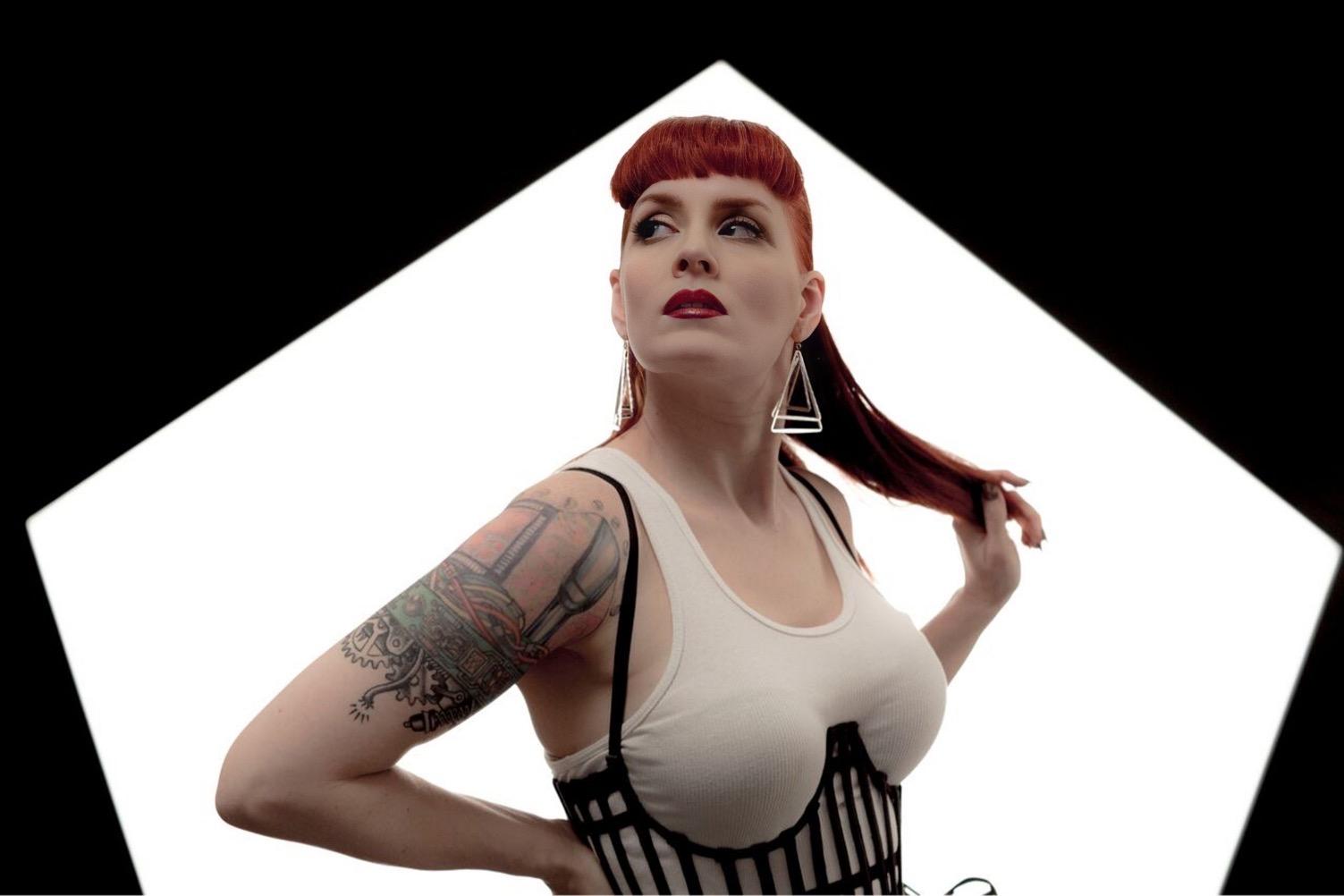 UK Music Video Awards 2023: Ana Matronic announced as host of this year's UKMVAs
