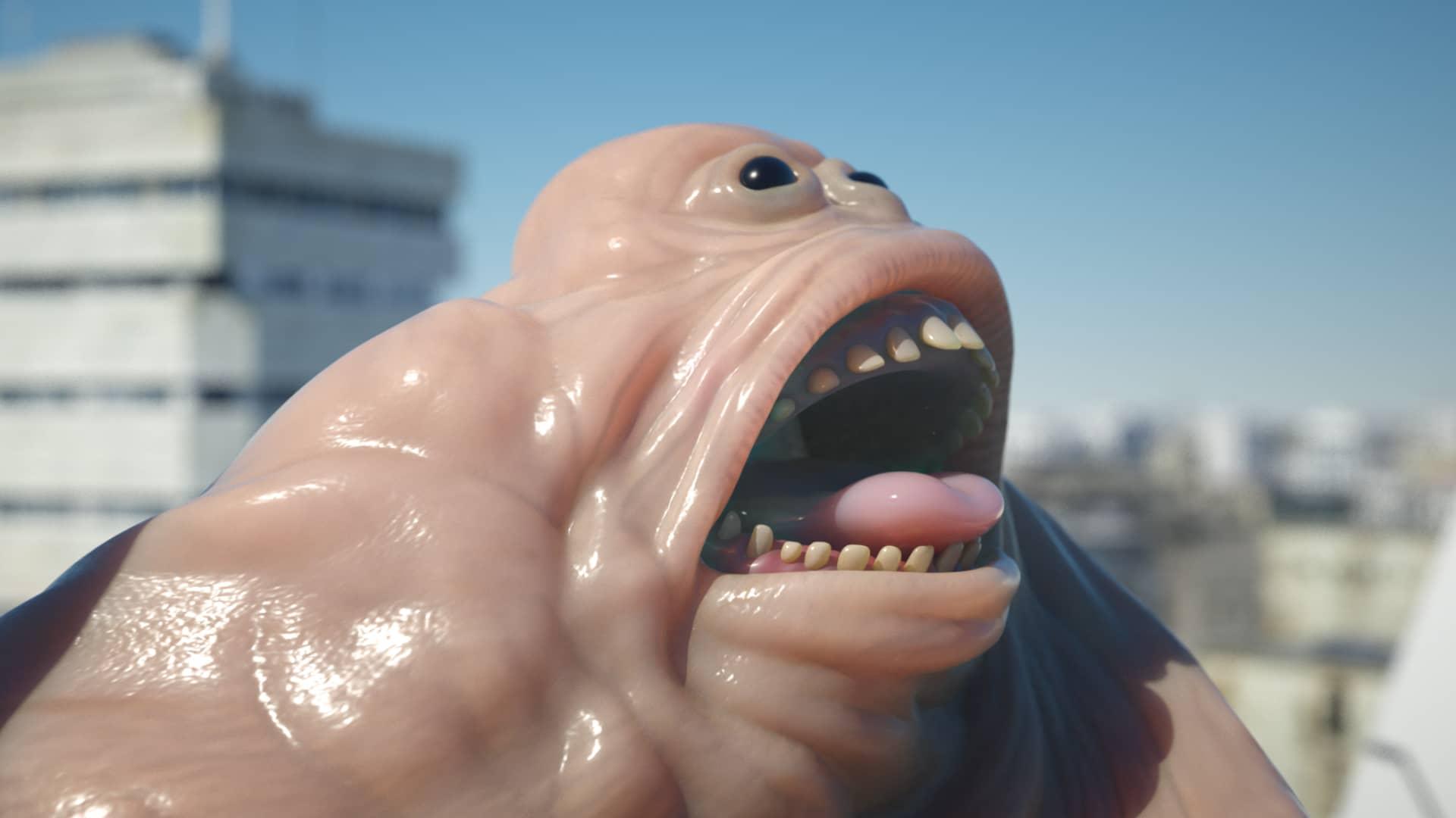 Animation Inspiration: The Best Animated Music Videos of 2020...so far