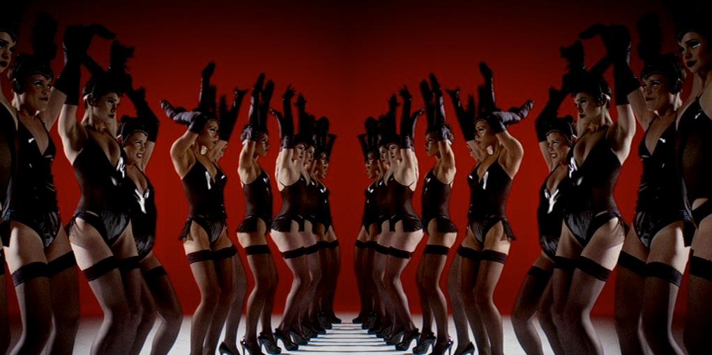 Imelda May's Inside Out by Lindy Heymann