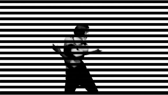 Iris by Barnaby Roper