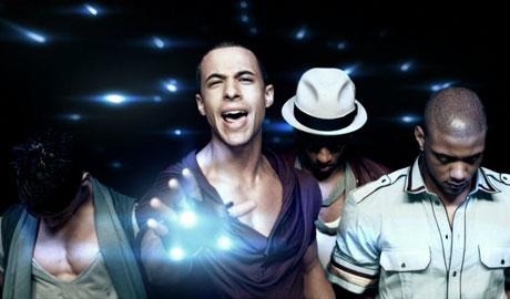 JLS’ One Shot by Rich & Tony Talauega
