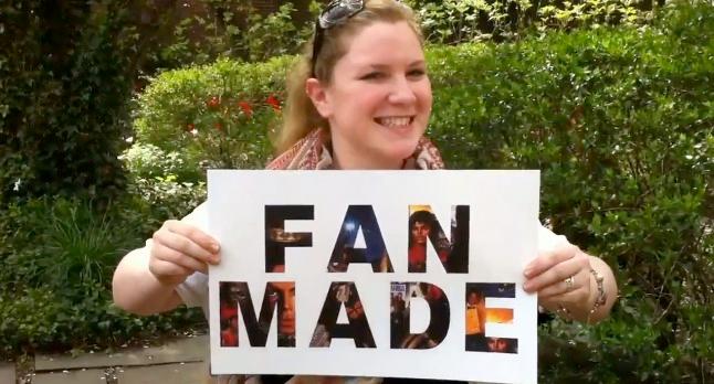 Michael Jackson's Behind The Mask by Dennis Liu