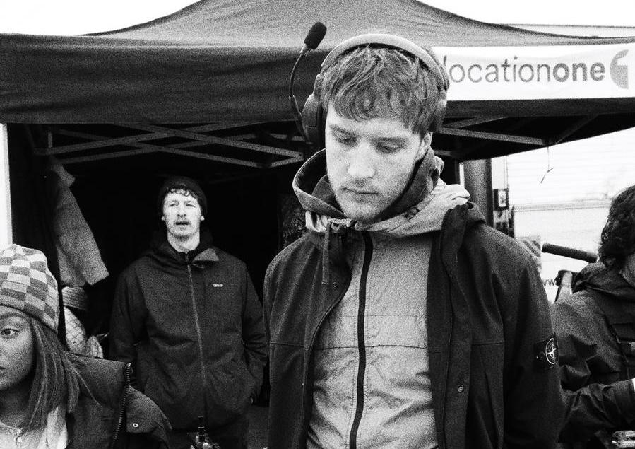 Park Pictures London signs Jake Erland