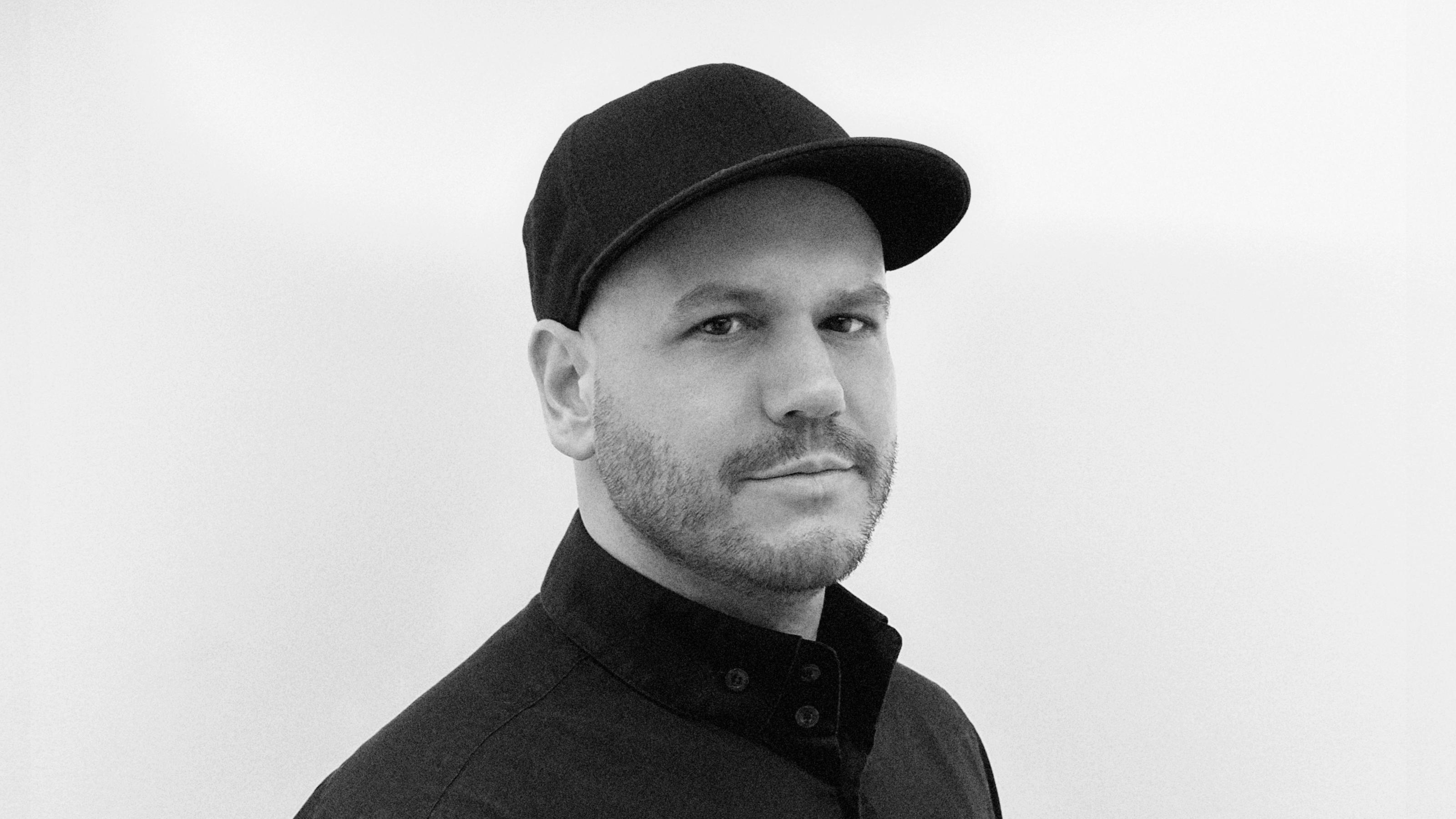 James Fuller joins Studio RM as Executive Producer