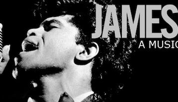 Get up! 11 more days to enter James Brown music video competition 