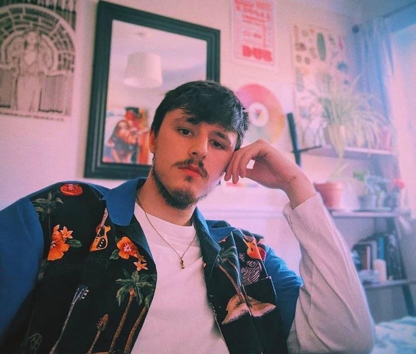 COMPULSORY sign Jay Green for Music Videos, Commercial and Creative Direction.
