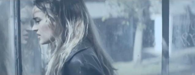 Jess Mills' Vultures by China Moo-Young