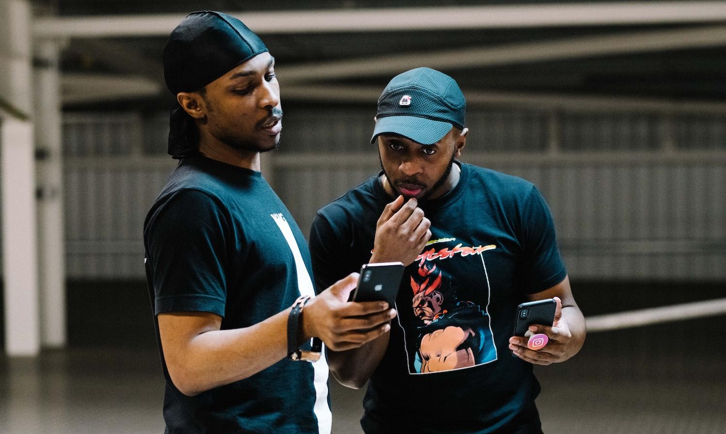 Behind The Videos: Matt Walker on his epic multi-video project with Jme