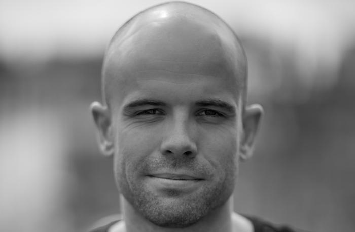 The Questionnaire: Jon Leese-Pomfret