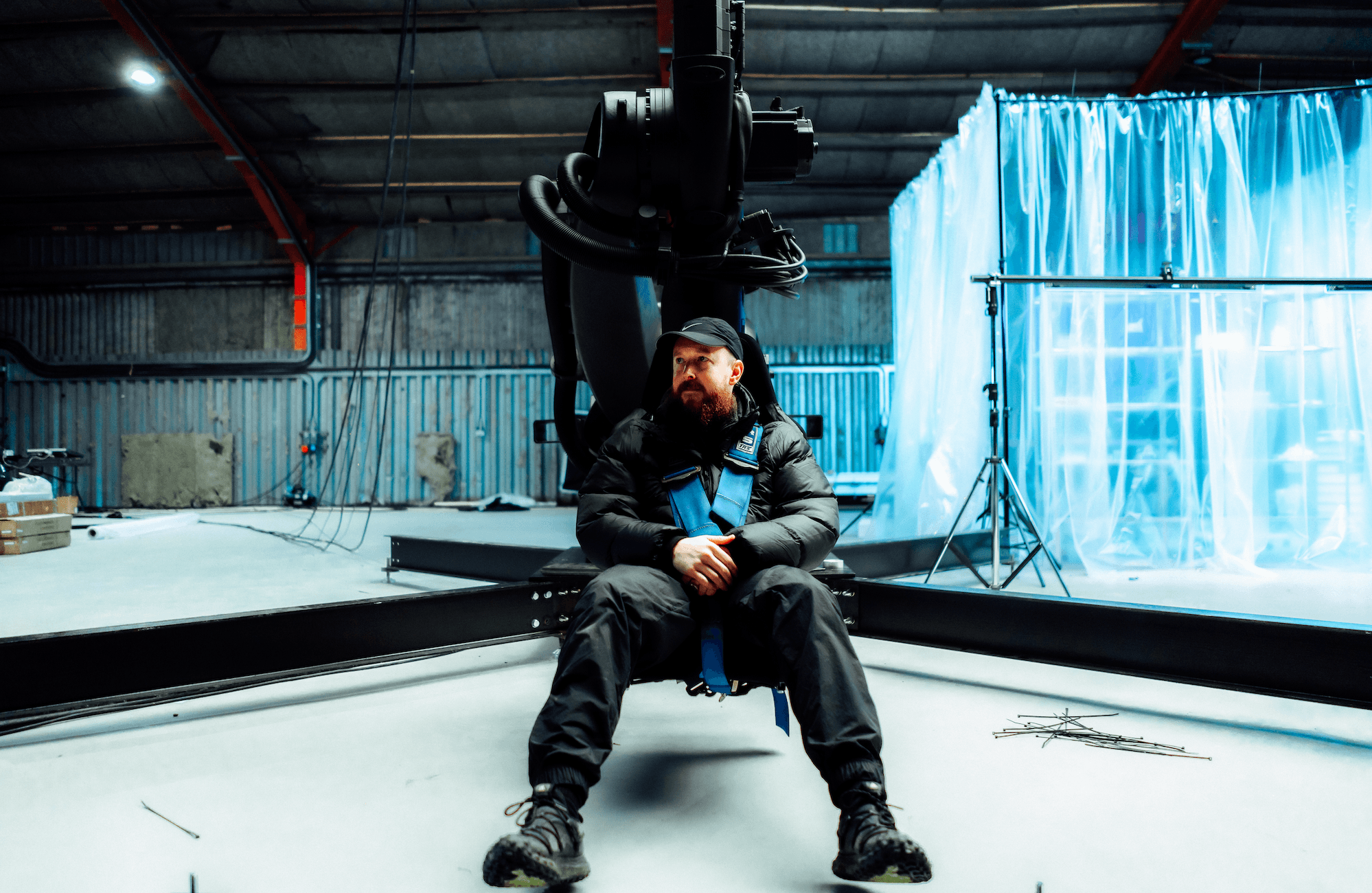 KC Locke on the Meekz 'Mini Me's' video: 'I had some creative venting to do.'