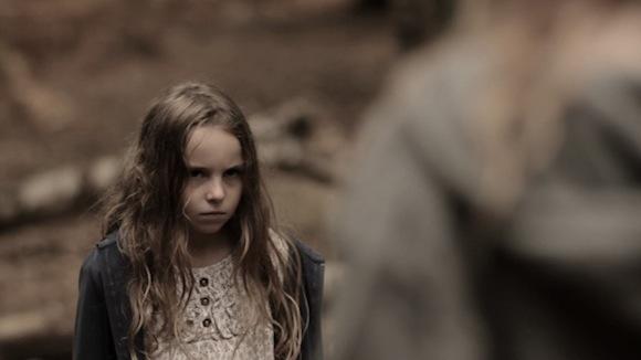 Kaz James 'Kids' by Tom Stoddart & Leo Weston