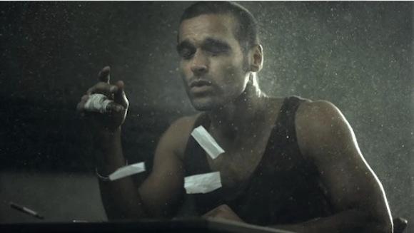 'Knock At The Door' by Caswell Coggins