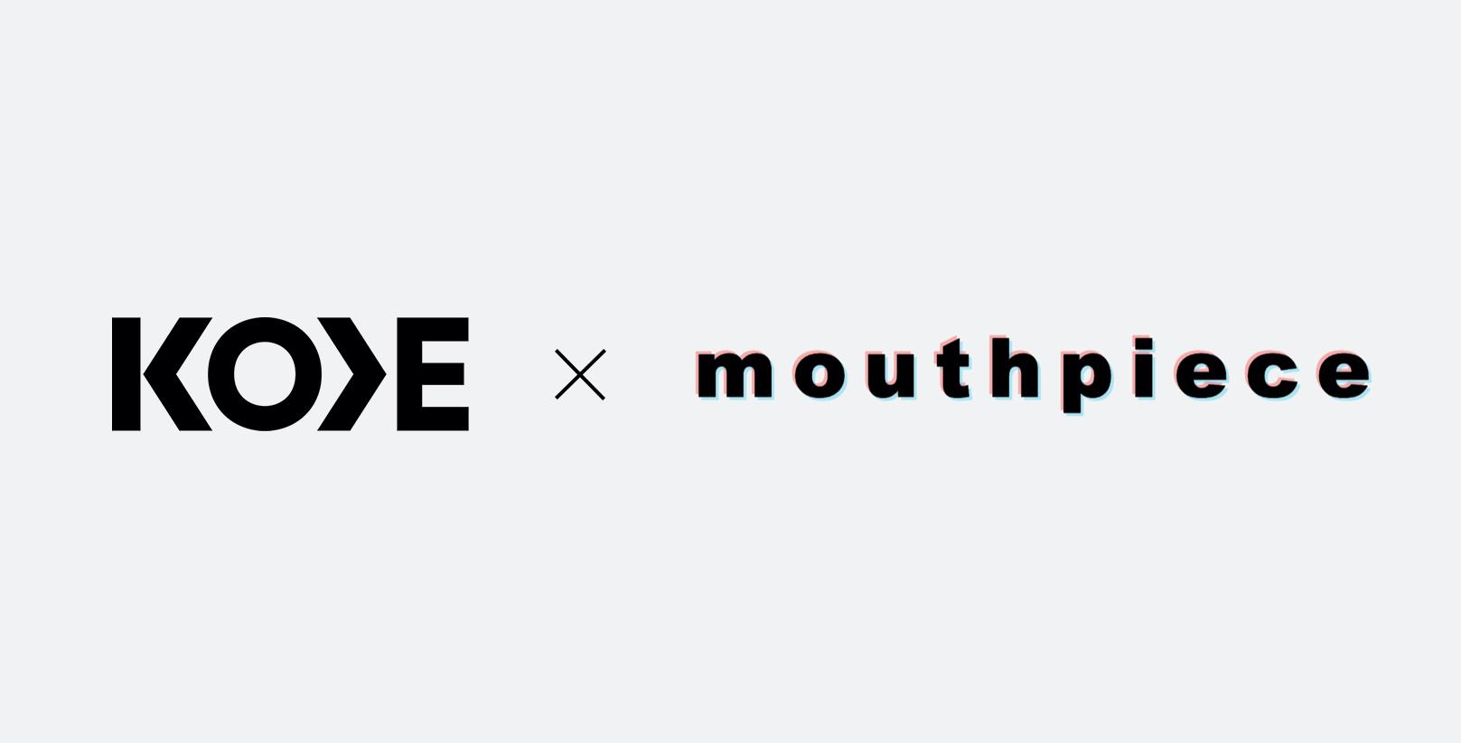 Kode Media now represented by Claire Stubbs at Mouthpiece