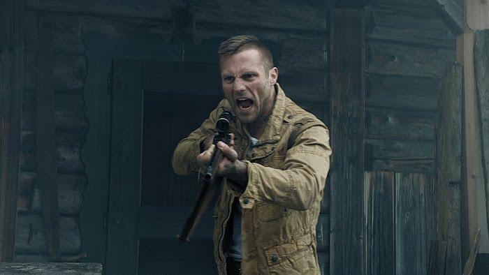 Kontra K 'An Deiner Seite' by Maximilian Niemann