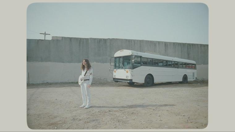 Kurt Vile ‘Never Run Away’ by HARRYS