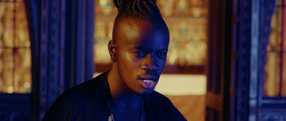 Kwaye 'Little Ones' by Billy Boyd Cape