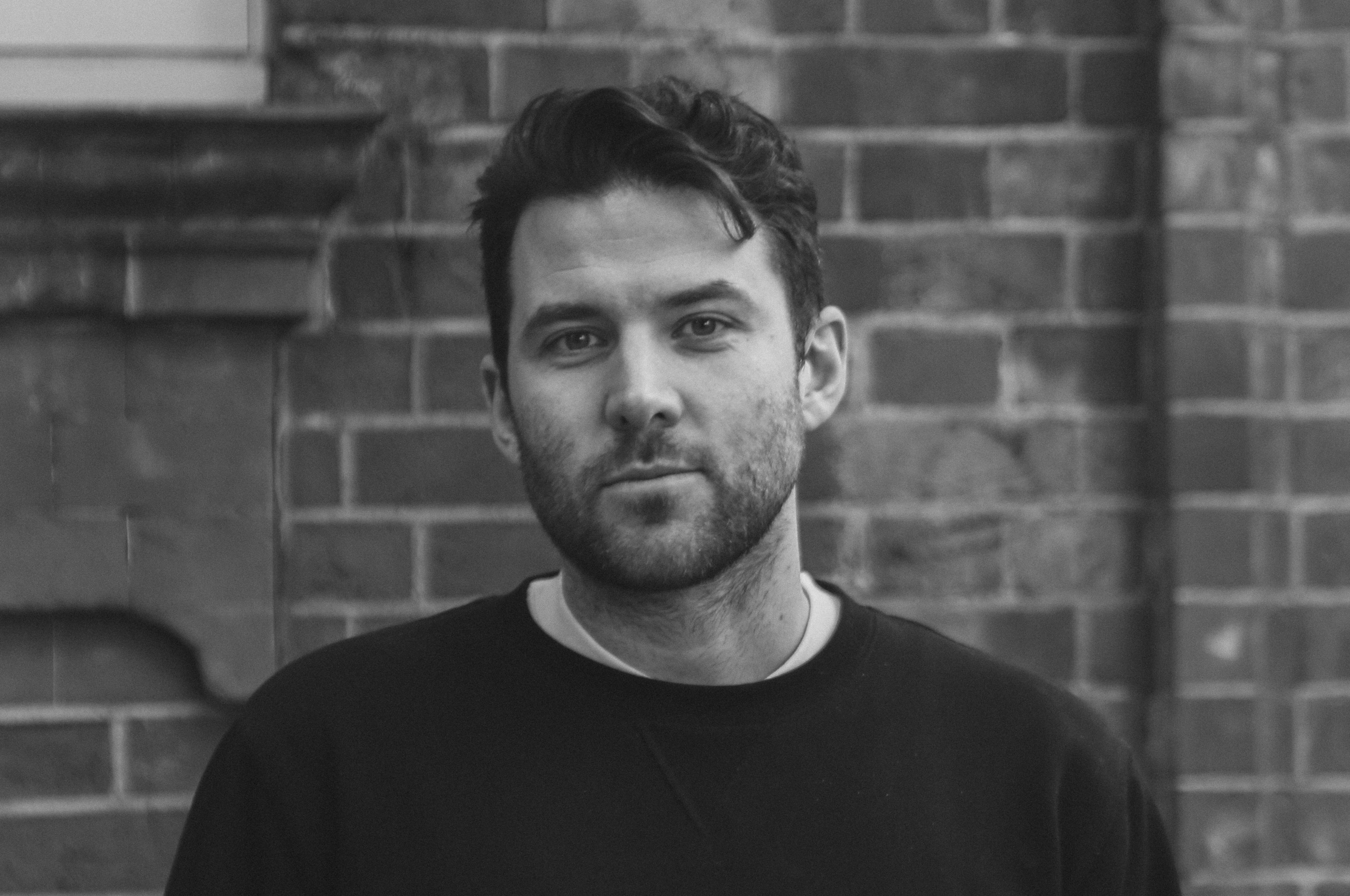 Lewis Crossfield joins Coffee & TV
