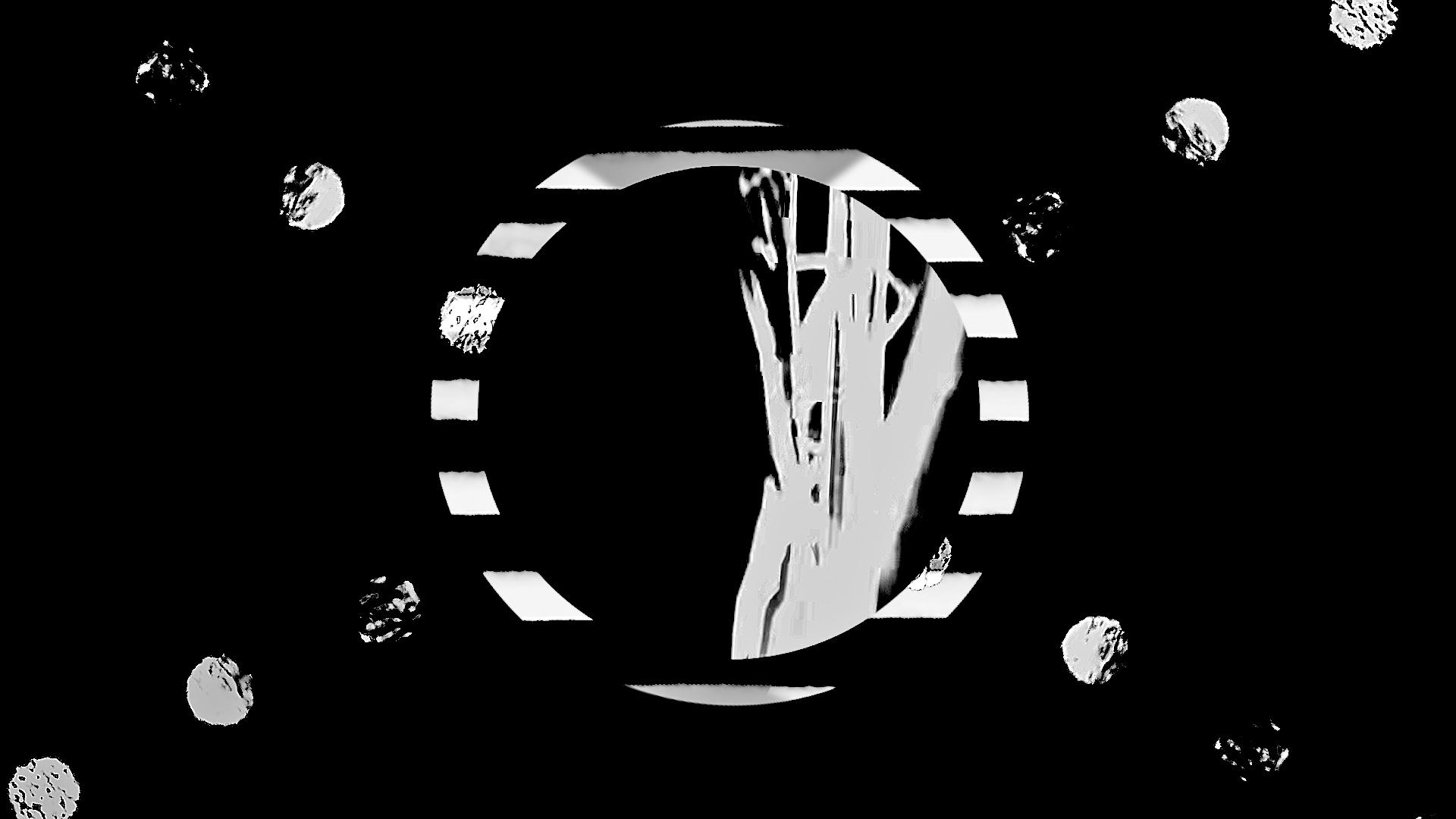 'Escapism into the dark void' - editor Anne Perri on her lockdown directing project for CLRK ALTER