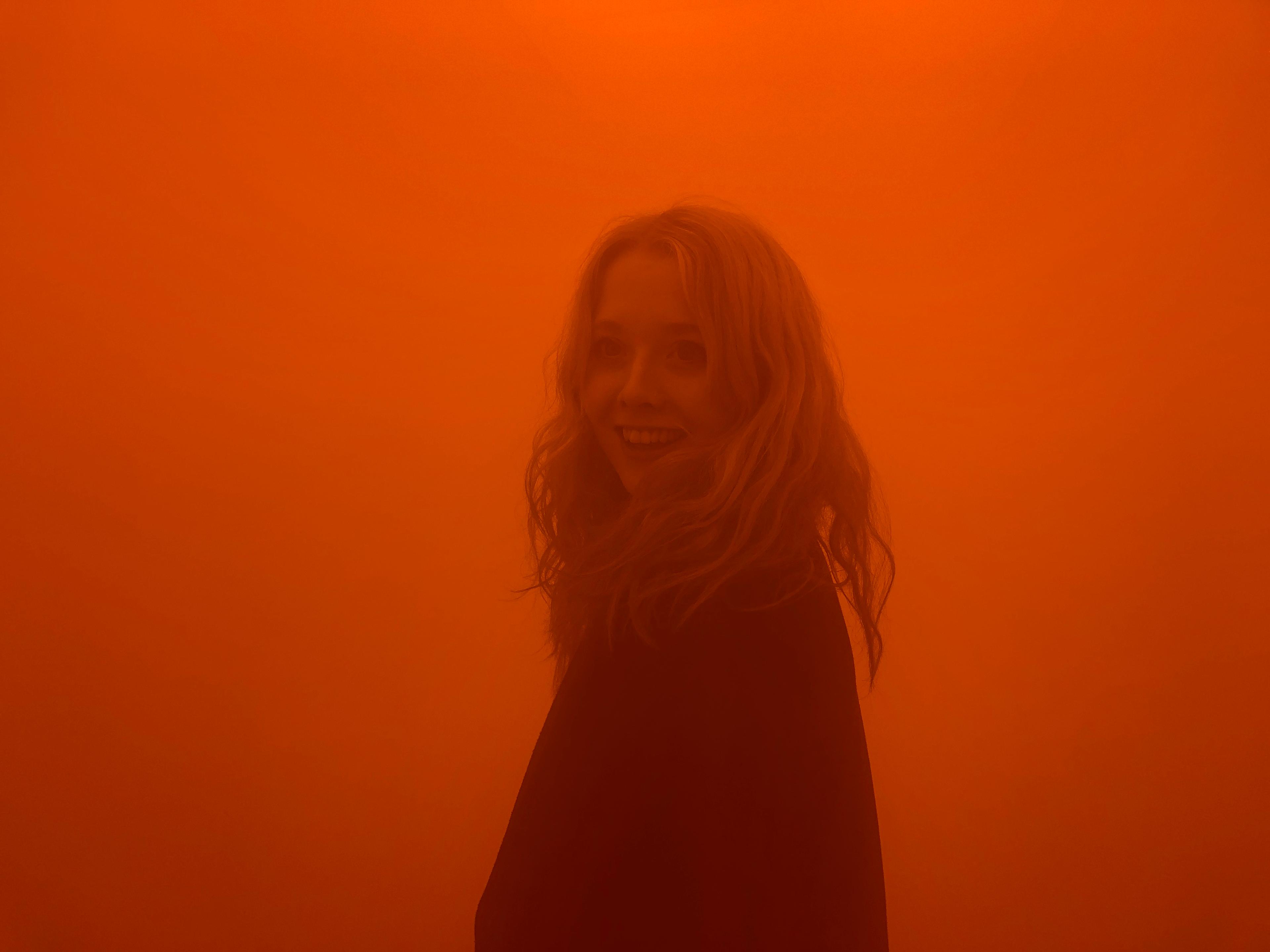 The Story So Far: Leah Burton, Final Cut
