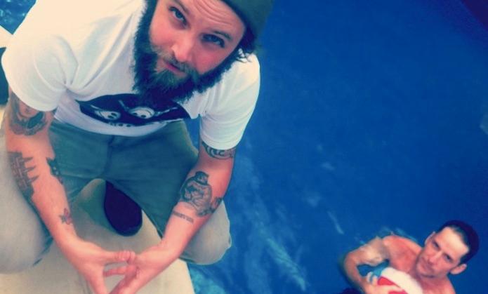 The Questionnaire: Leblanc + Cudmore