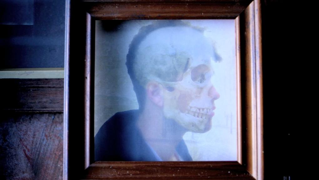 Local Natives’ Airplanes by Mark Waring