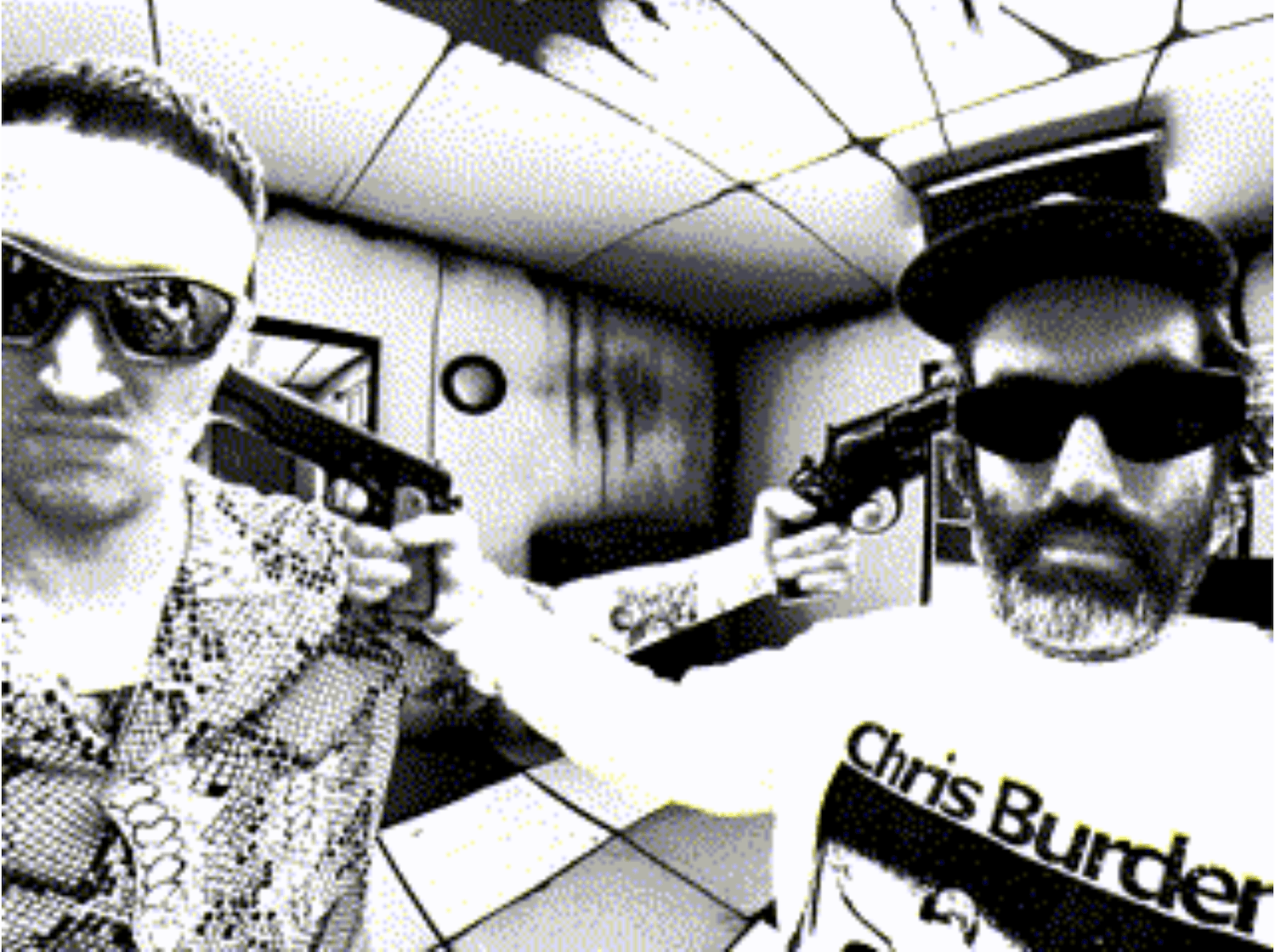 Pulse Films signs MANSUN for UK representation