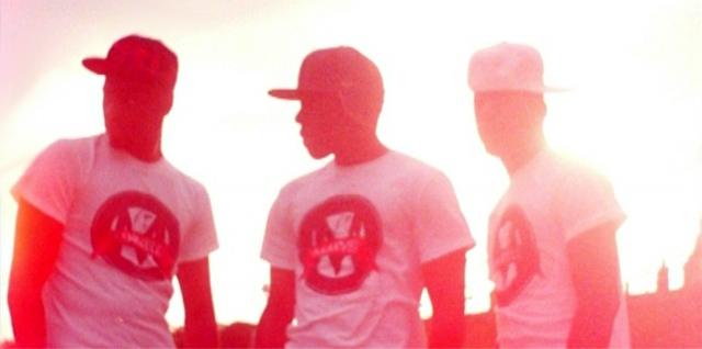 Marvell’s Still The Talk by Shane Davey