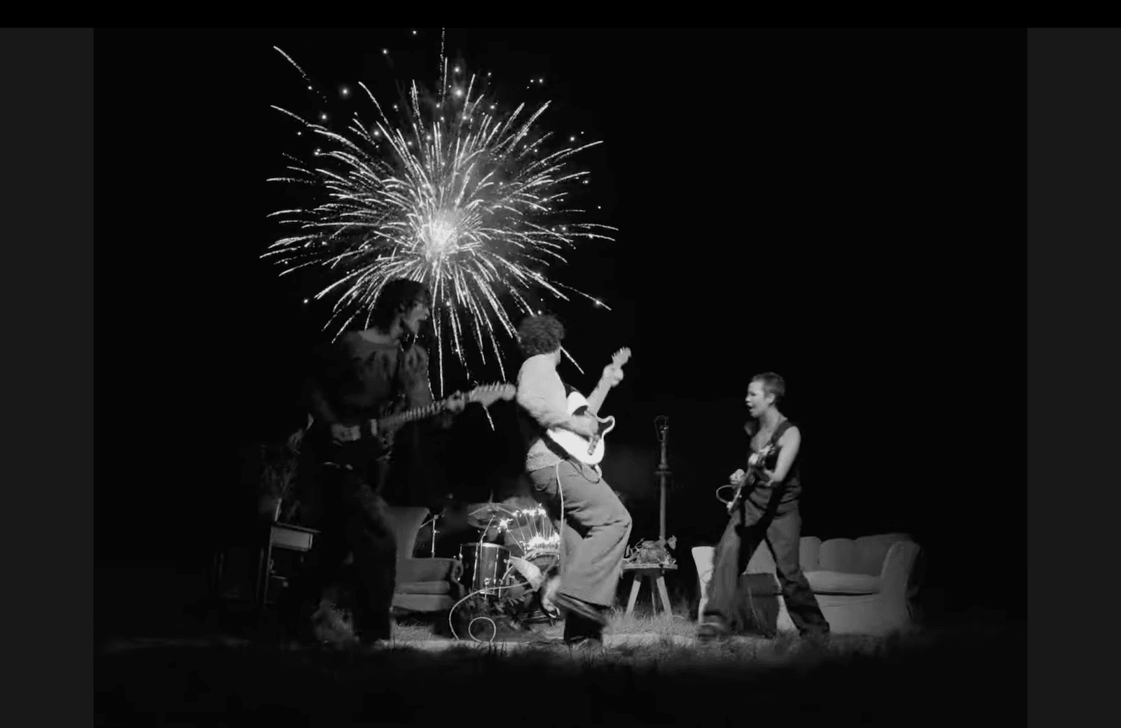 MORN 'Modern Man' by Benjamin Pritchard, Felix Lawson, Luca Lawson