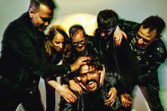 Homespun Yarns 2019 screening party tonight, November 21st