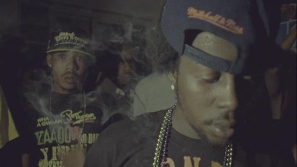 Major Lazer 'Get Free' by So Me